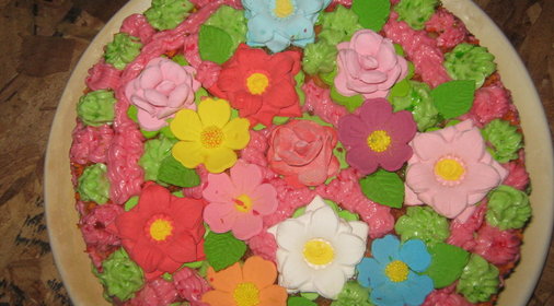 ТОРТ 14 апреля