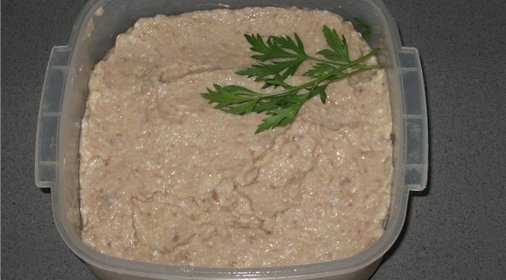 Торт Руслан