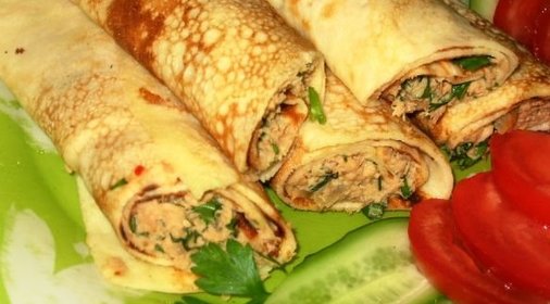 Торт «эмилиенкухен»