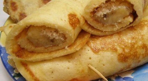 Тортик шоколадный