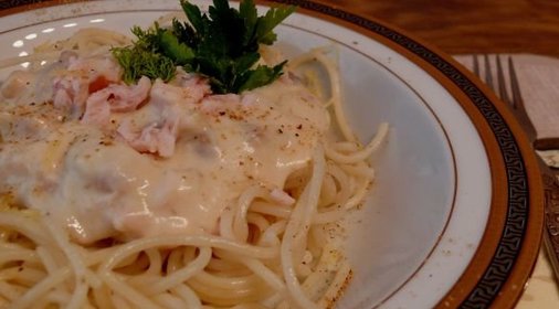 Шоколадно-ореховый торт