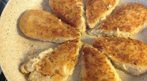 Торт Мильфой