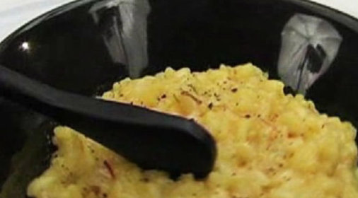 Ореховый торт с шоколадной глазурью