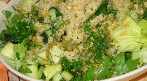 ТОРТ КАВАЛЕРЫ