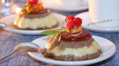 ТОРТ ЛИДОЧКА