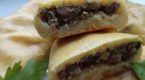 Торт «Петербуржец»