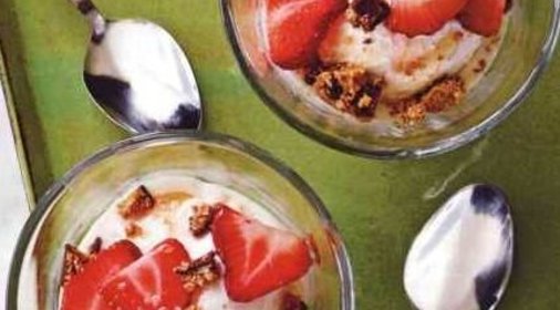 Торт с начинкой из морской рыбы