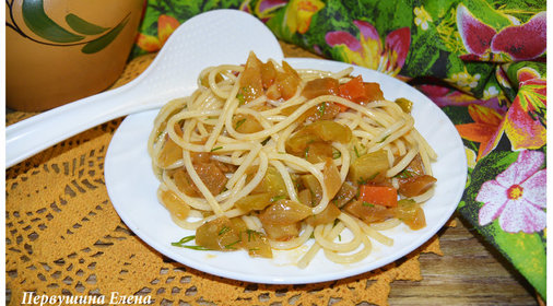 Торт Пушинка