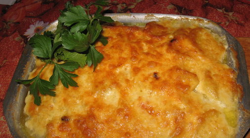 шоколадный торт