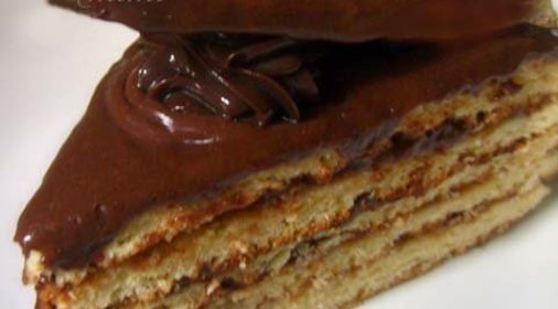 торт мечта барабанщика