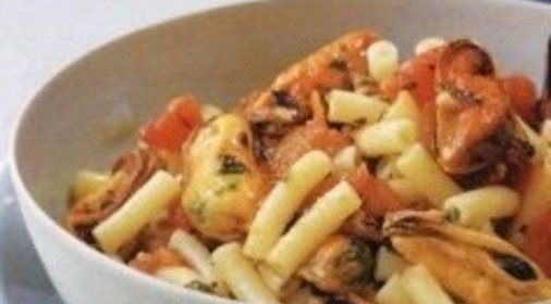 Торт «Фиеста»