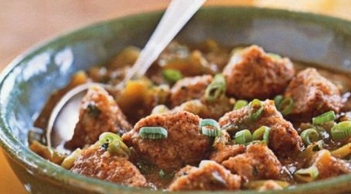 Торт «нежный»