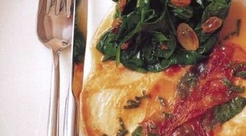 Тортик из Линца