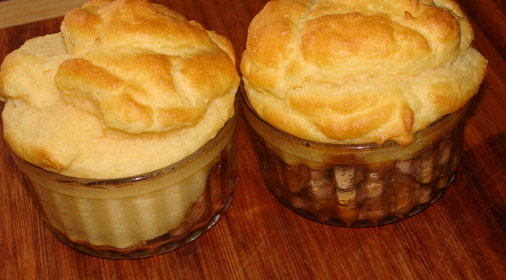 Торт Чайный