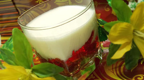 Шоколадный торт