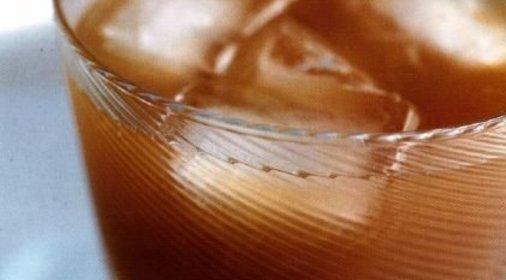 Торт из ржаного хлеба