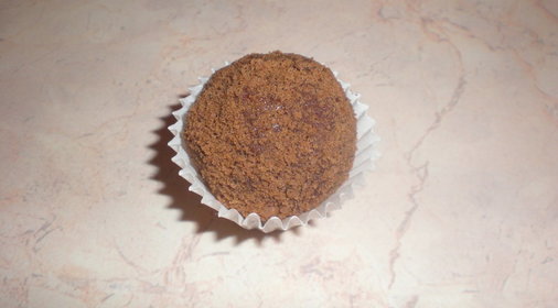 Торт Пища богов