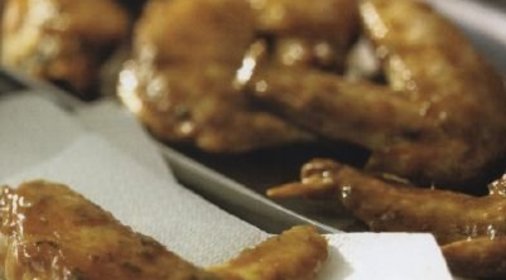 Торт «Лососевый»