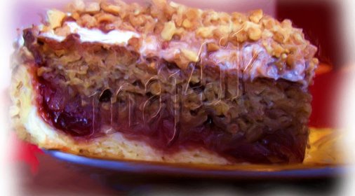 Торт Гмунднер