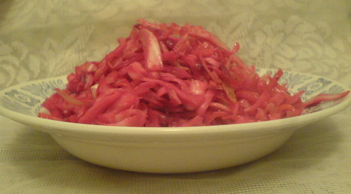 Торт без дна(K?sekuchen ohne Boden)