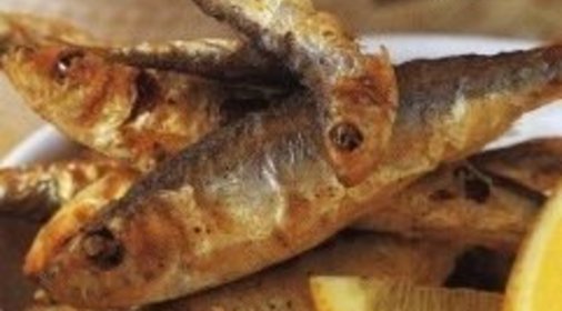 Торт из детской муки