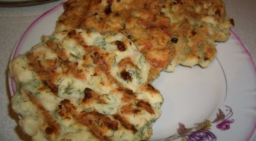 торт Абрикос