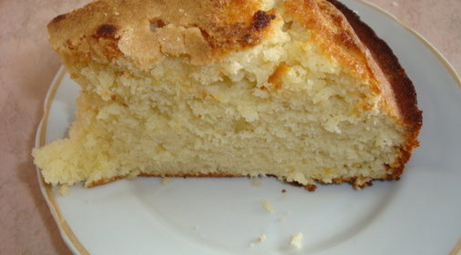 Торт Хеллоуин на пороге