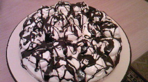 торт Шоколадный