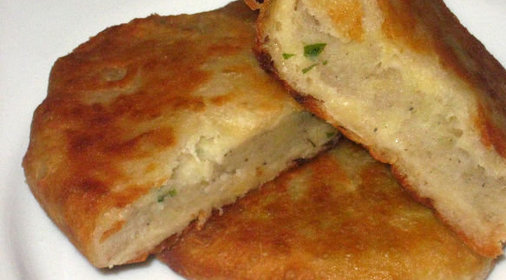 Торт из клубники и творога