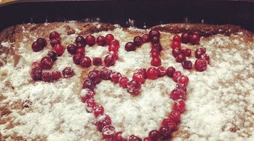 Шоколадный торт Садко