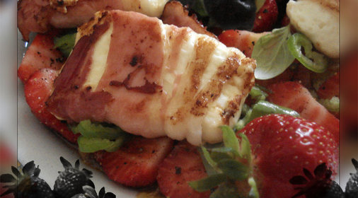 Торт Крошка