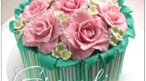 ТОРТ ВИШЕНКА