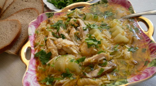 ТОРТ =КУРАГА В СГУЩЕНКЕ=