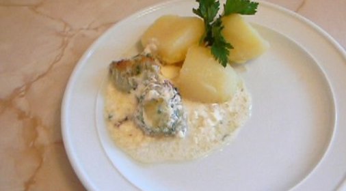 Шоколадно- вишневый торт